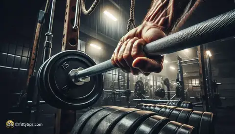 Overcoming Plateaus in Grip Strength Training - image