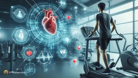 Does Elliptical Training Improve Cardiovascular Health?