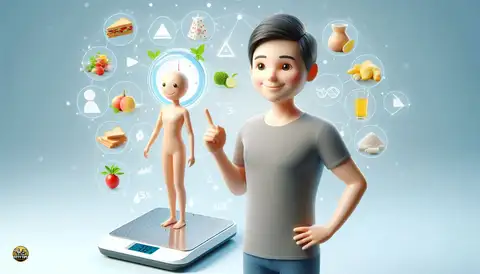 What Are the Benefits of a Low-Carb Diet for Weight Loss? - image