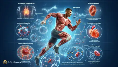 The Science Behind High-Intensity Interval Training