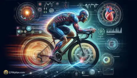 Unveiling the Science Behind Interval Cycling - image