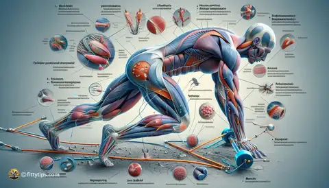 The Science Behind Resistance Band Training Effectiveness - image