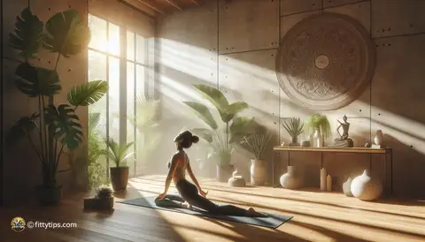 What is Hatha Yoga and How Does it Improve Flexibility?