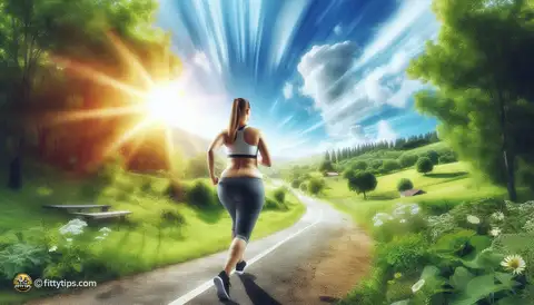 Weight Loss Challenges: How to Stay Motivated with Exercise - image